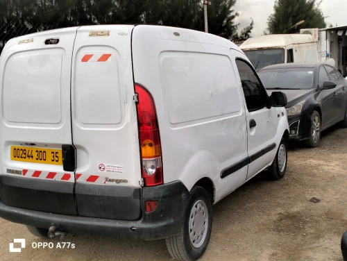 Renault Kangoo 2000 Kangoo