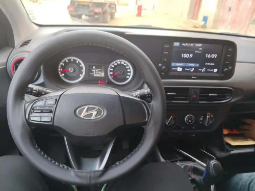 Hyundai Grand i10 2022 Dubai