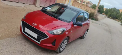 Hyundai Grand i10 2022 Dubai