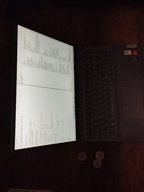 Lenovo LOQ 15 RTX 4060 RAYZEN 7 7840HS