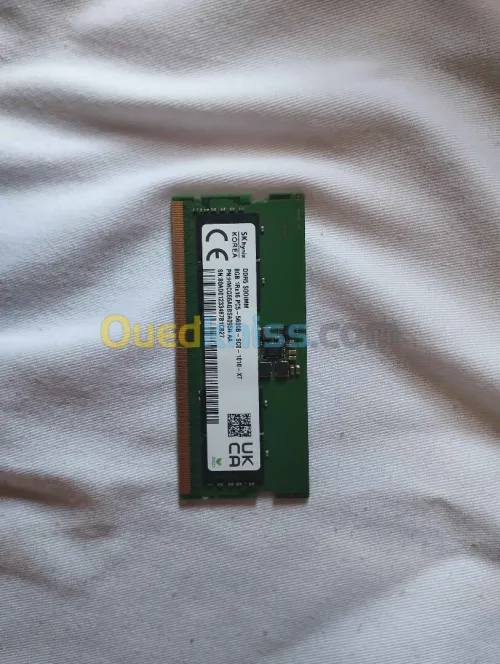 ram 8gb ddr5 5600 5600mhz laptop