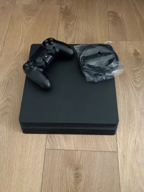 PlayStation 4