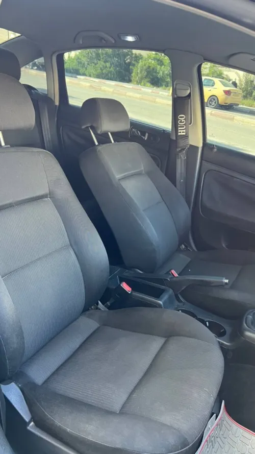 Volkswagen Passat 2002 Passat