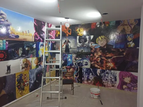 Impression grand format et offset 