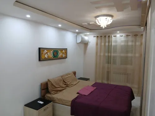 Location Appartement F3 Alger Cheraga