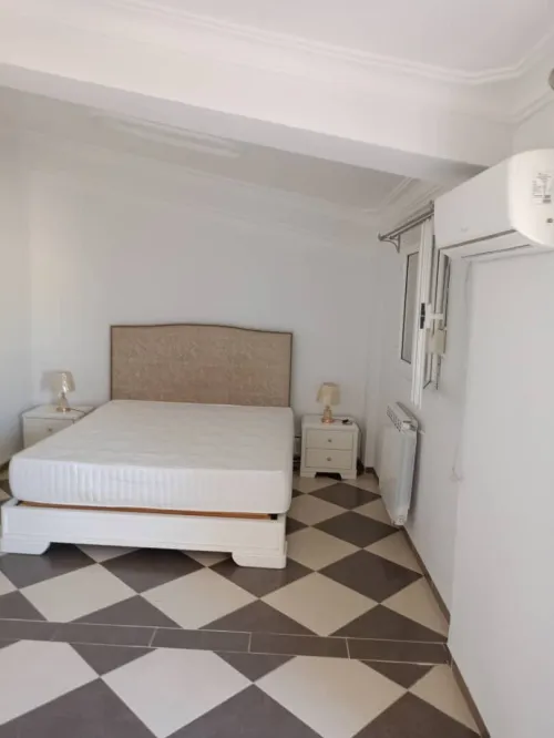 Location Appartement F3 Alger Dely brahim