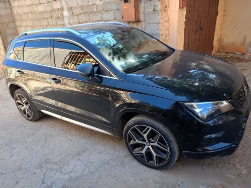 Seat ATECA 2019 FR
