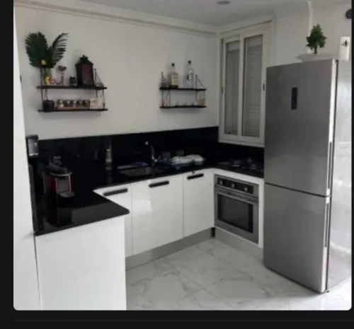 Location Appartement F2 Alger Ouled fayet