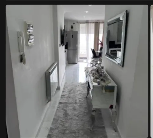 Location Appartement F2 Alger Ouled fayet