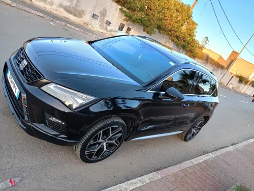 Seat ATECA 2019 FR