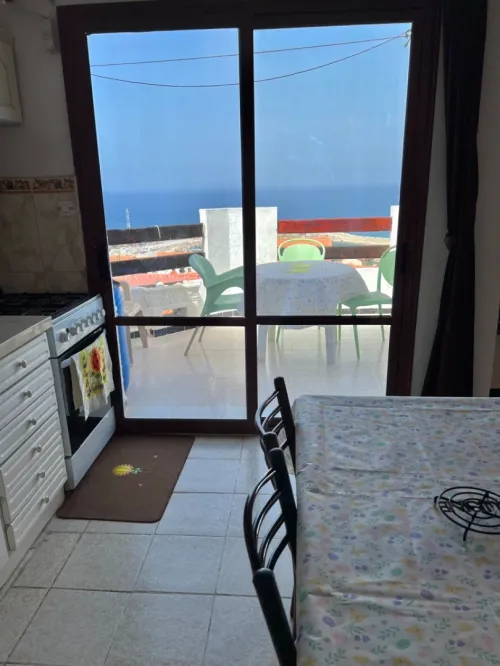 Location vacances Appartement Bejaia Bejaia