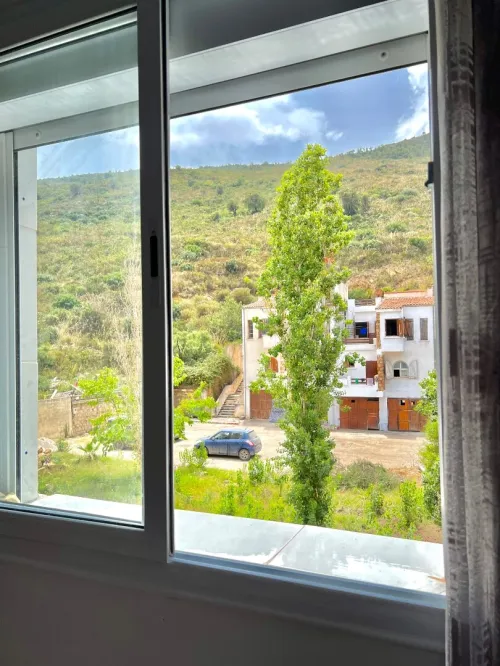 Location vacances Appartement F2 Béjaïa Bejaia