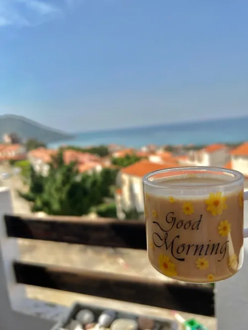 Location vacances Appartement Bejaia Bejaia