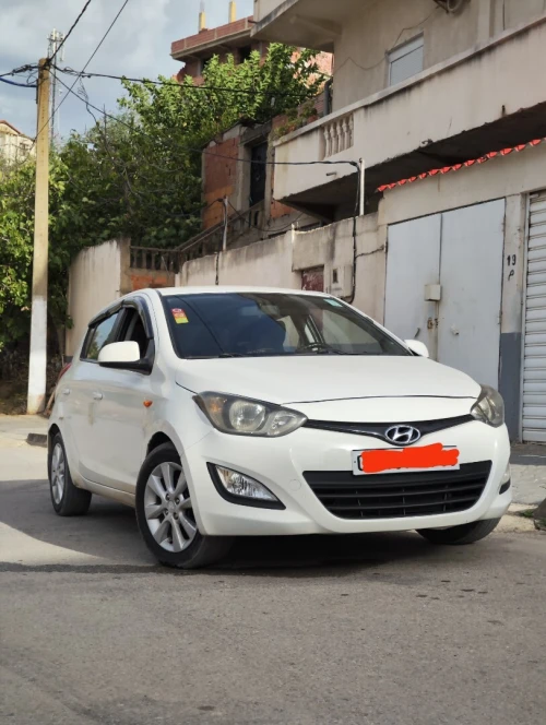 Hyundai i20 2014 i20