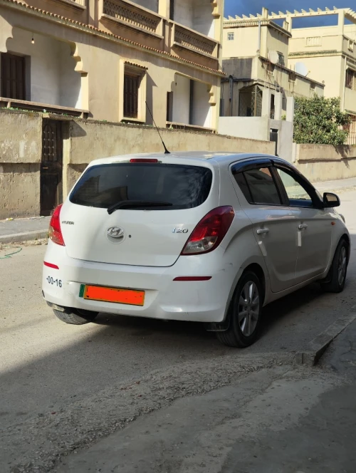 Hyundai i20 2014 i20