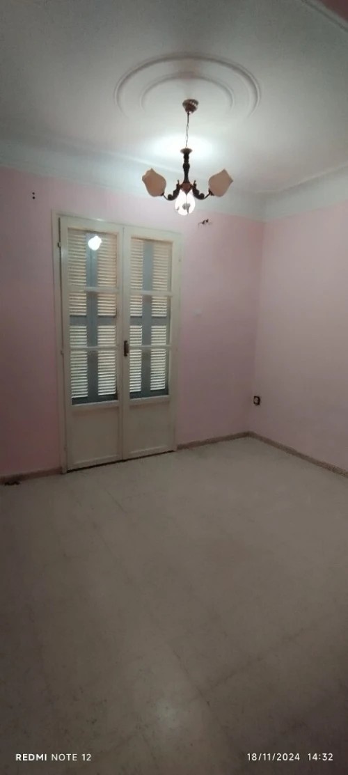 Vente Appartement F4 Alger Said hamdine