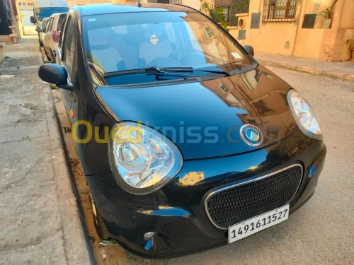Geely Ray 2015 