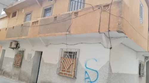 Vente Local Tébessa Tebessa