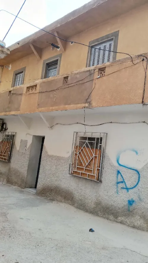Vente Local Tébessa Tebessa