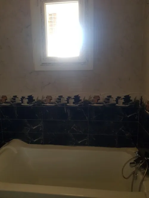 Baignoire