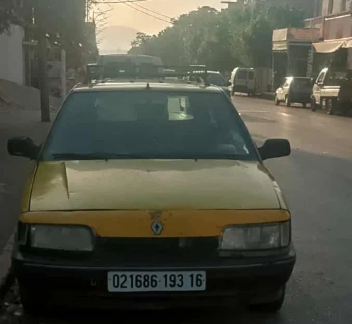 Renault 21 1993 21