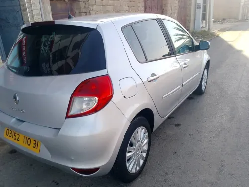 Renault Clio 3 2010 Dynamique