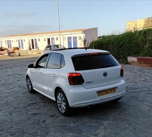 Volkswagen Polo 2013 Life