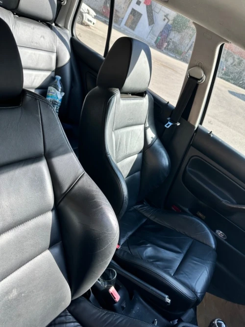 Volkswagen Golf 4 2002 Gti 1.8 150ch