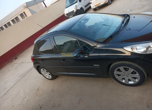 Peugeot 207 2009 Platinum