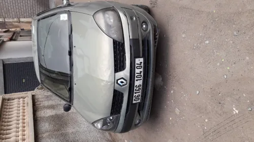 Renault Clio 2 2004 Clio 2