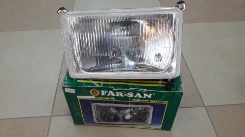 Phare J9 karzan