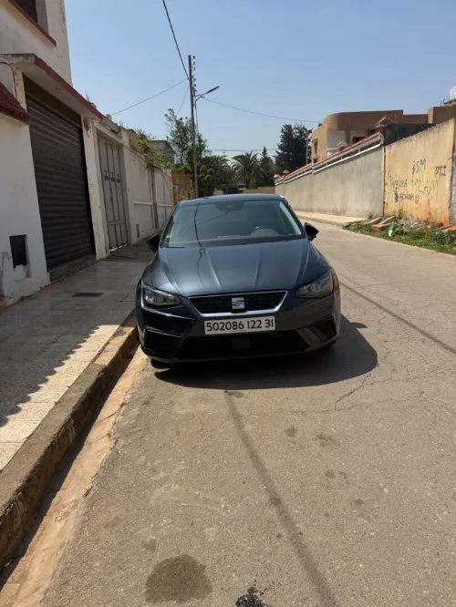 Seat Ibiza 2022 Style Business