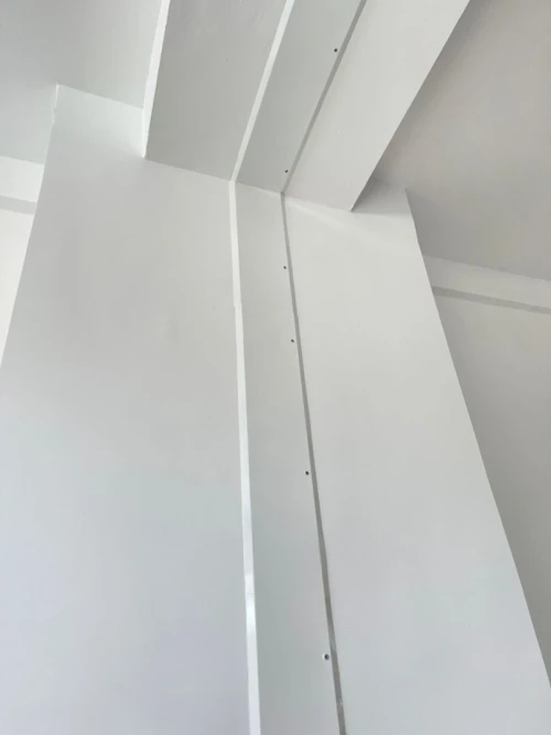 Couvre Joint de dilatation