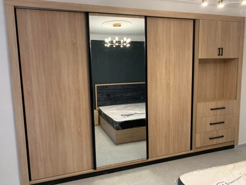 Dressing et Armoire sur commande