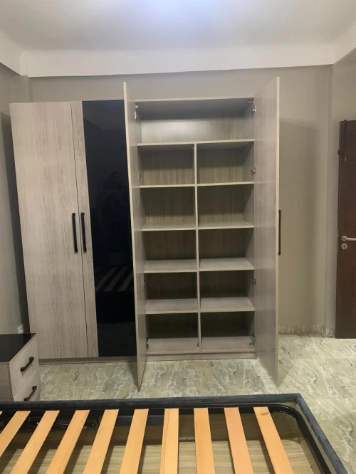 Dressing et Armoire sur commande