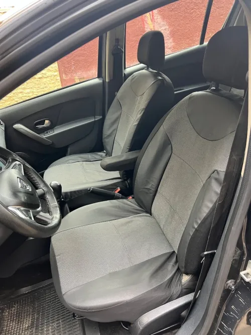 Dacia Sandero 2017 Stepway