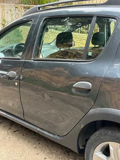 Dacia Sandero 2018 Stepway