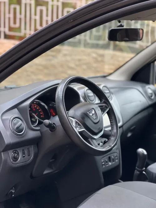 Dacia Sandero 2018 Stepway