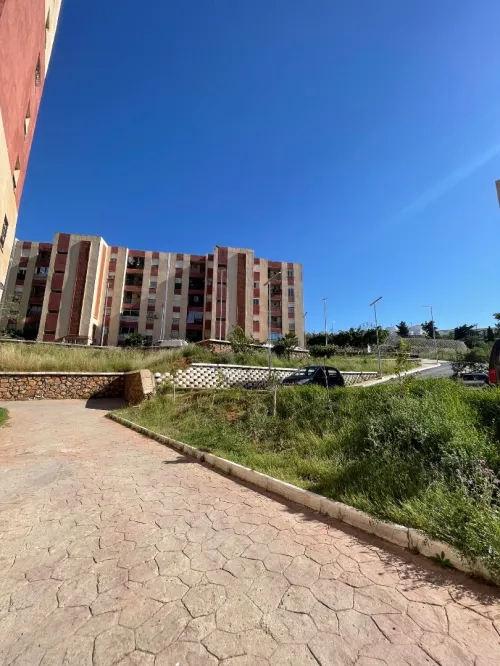 Location Appartement F4 Tipaza Tipaza