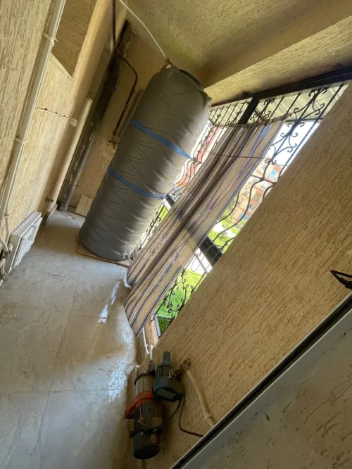 Location Appartement F4 Tipaza Tipaza