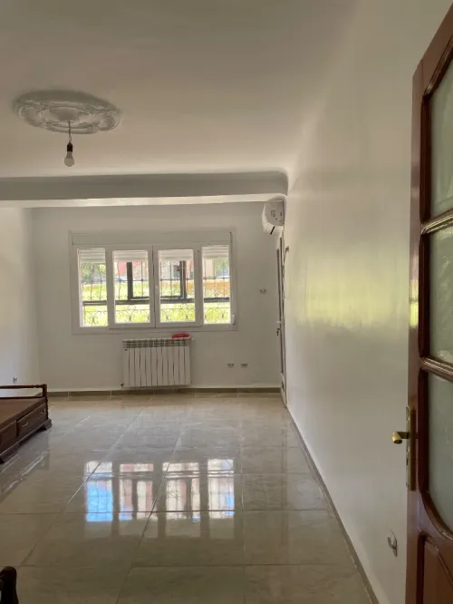 Location Appartement F4 Tipaza Tipaza