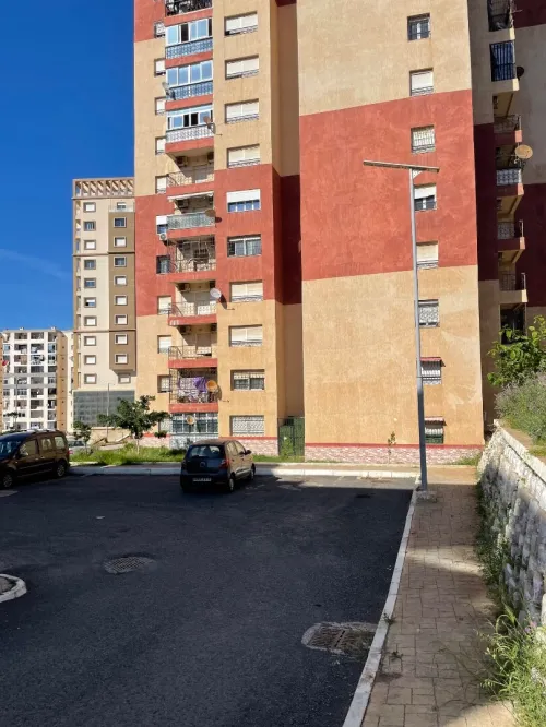 Location Appartement F4 Tipaza Tipaza