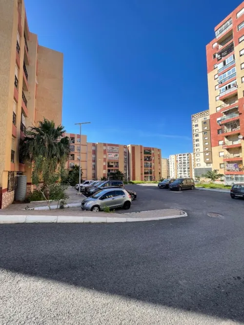 Location Appartement F4 Tipaza Tipaza
