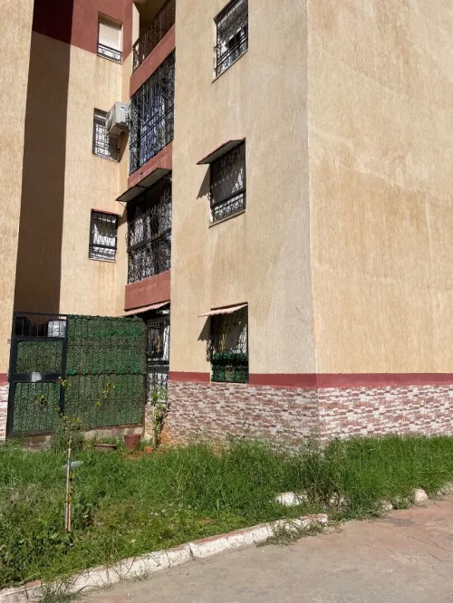Location Appartement F4 Tipaza Tipaza