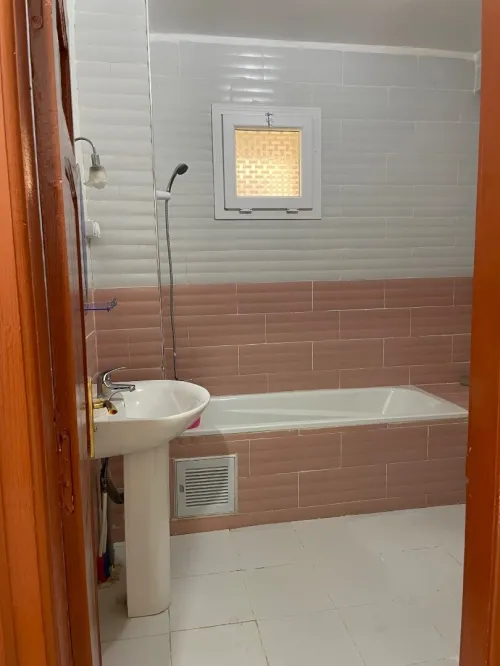 Location Appartement F4 Tipaza Tipaza
