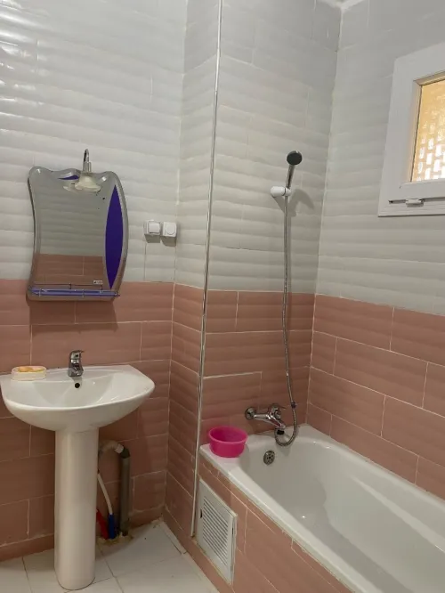 Location Appartement F4 Tipaza Tipaza