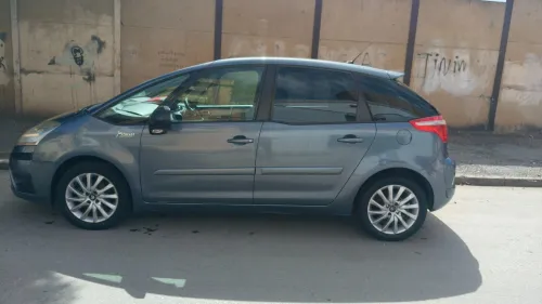 Citroen C4 Picasso 2011 5 Portes