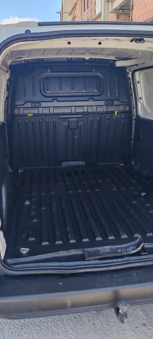 Fiat Doblo 2025 