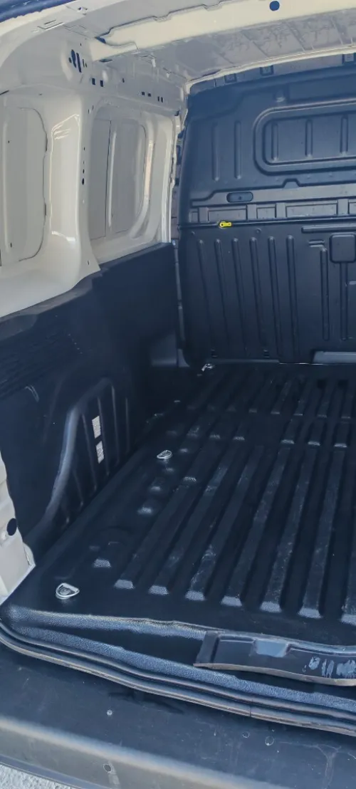 Fiat Doblo 2025 