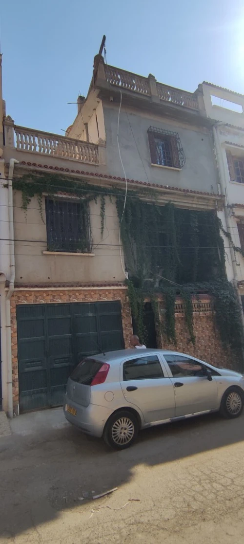 Vente Villa Blida Mouzaia
